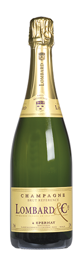 Lombard Brut Reference